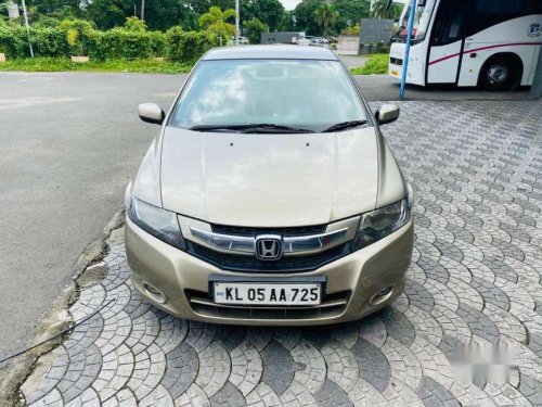 Honda City S 2009 MT for sale in Kochi