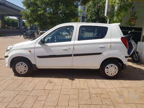 2014 Maruti Suzuki Alto 800 VXI MT for sale in Pune