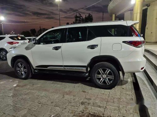 Toyota Fortuner 2016 AT for sale in Bhilwara