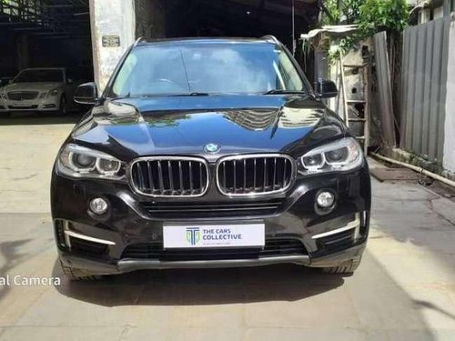 BMW X5 xDrive 30d Expedition 2014 AT for sale in Mumbai