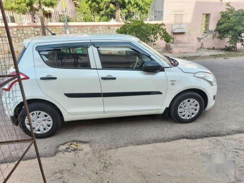 Used Maruti Suzuki Swift LXI 2014 MT for sale in Jaipur