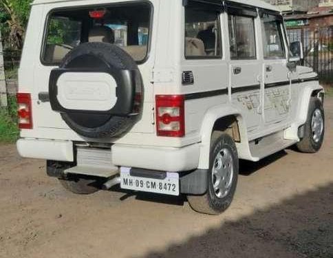 Mahindra Bolero ZLX 2013 MT for sale in Kolhapur