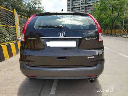 2016 Honda CR V AT for sale in Mumbai