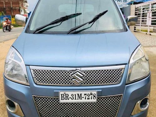 Maruti Suzuki Wagon R 1.0 LXi, 2015, Petrol MT in Patna