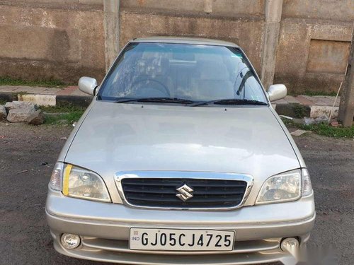 2007 Maruti Suzuki Esteem MT for sale in Surat 