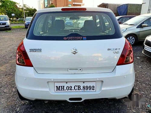 Used 2011 Maruti Suzuki Swift VXI MT for sale in Mumbai