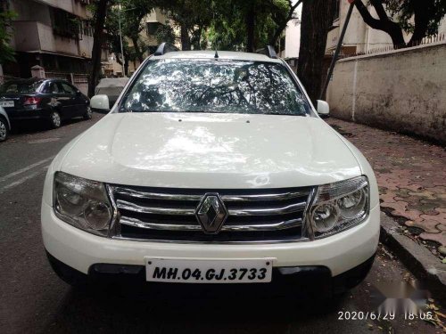 2014 Renault Duster MT for sale in Mumbai