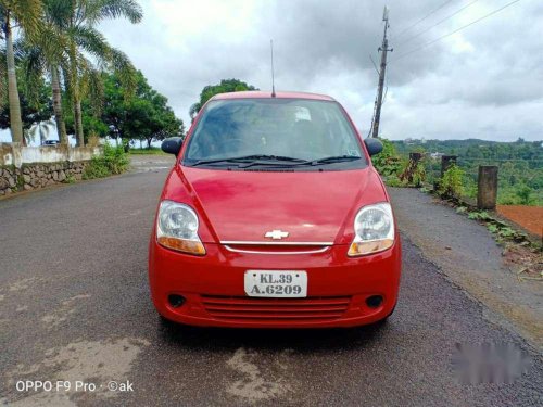 Used 2008 Chevrolet Spark 1.0 MT for sale in Ernakulam