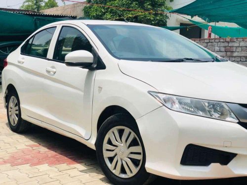 2015 Honda City S MT for sale in Dhuri