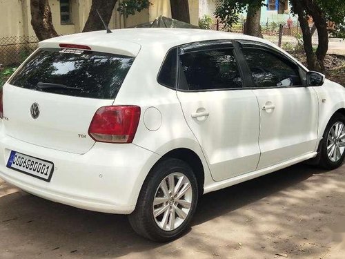 Used 2014 Volkswagen Polo MT for sale in Bhilai