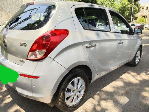 Hyundai I20 Sportz 1.4 CRDI 6 Speed (O), 2012, Diesel MT in Chandigarh