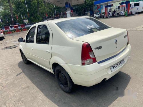 Used 2011 Mahindra Renault Logan MT for sale in Kolkata