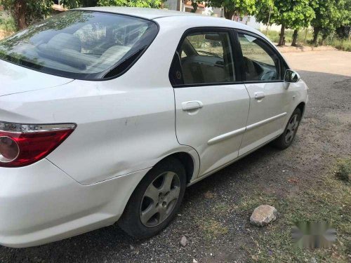 Used 2008 Honda City ZX GXi MT for sale in Ludhiana