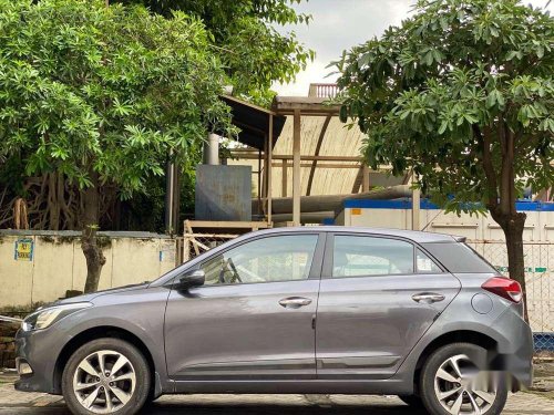 Hyundai i20 Sportz 1.2 2015 MT for sale in Kolkata