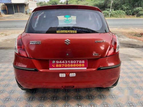 Maruti Suzuki Swift VDi, 2014, Diesel MT for sale in Cuddalore