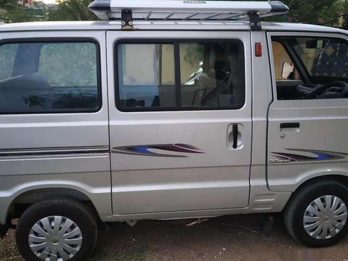 Maruti Suzuki Omni E 8 STR BS-IV, 2018, Petrol MT in Tirunelveli