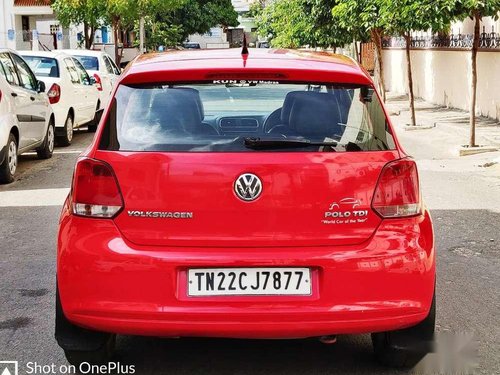 Used 2013 Volkswagen Polo MT for sale in Coimbatore