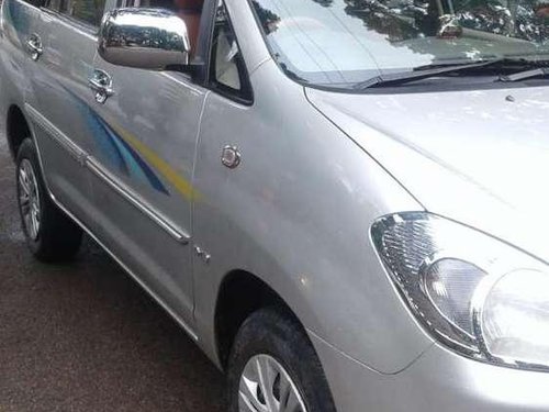 Toyota Innova 2007 MT for sale in Hyderabad