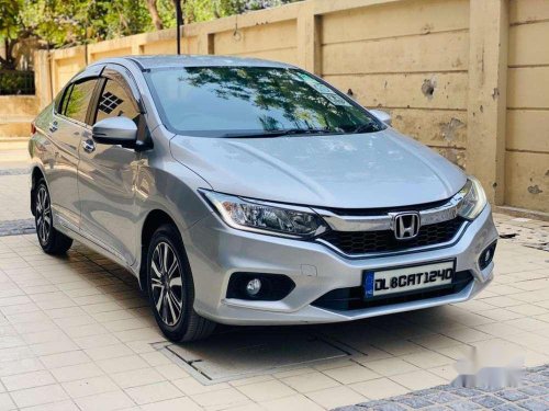 Honda City 1.5 V Manual, 2018, Petrol MT in Ghaziabad