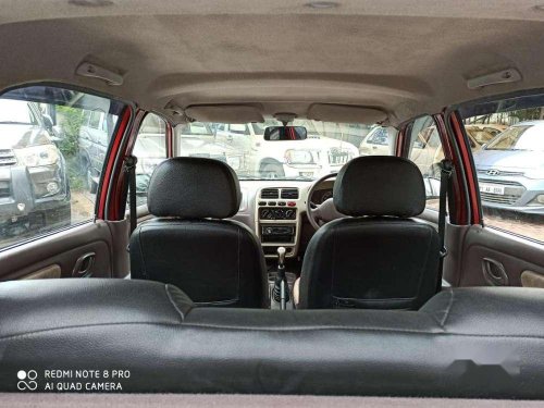 Used Maruti Suzuki Alto 2009 MT for sale in Hyderabad