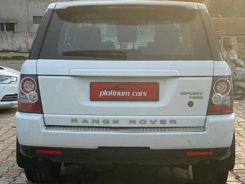 2011 Land Rover Range Rover Sport AT for sale in Ahmedabad