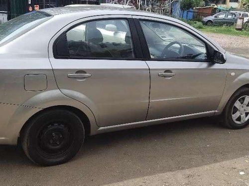 Used 2006 Chevrolet Aveo 1.4 MT for sale in Nashik