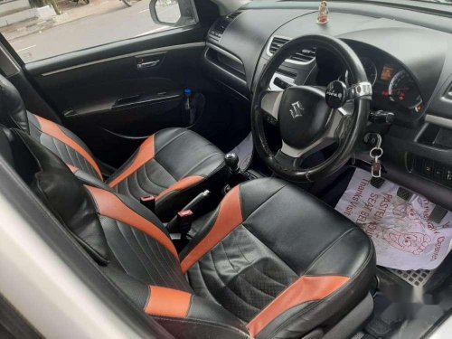 Used 2014 Maruti Suzuki Swift VDI MT for sale in Surat 