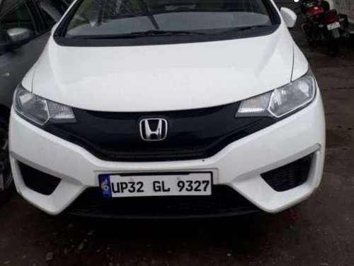 2015 Honda Jazz MT for sale in Lucknow