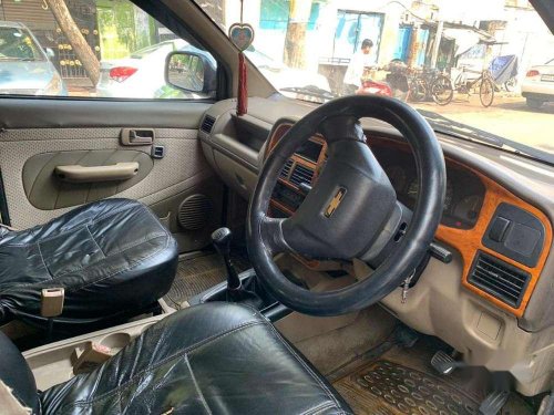 Chevrolet Tavera Neo 3 Max -10 STR BS-IV, 2008, Diesel MT in Kolkata