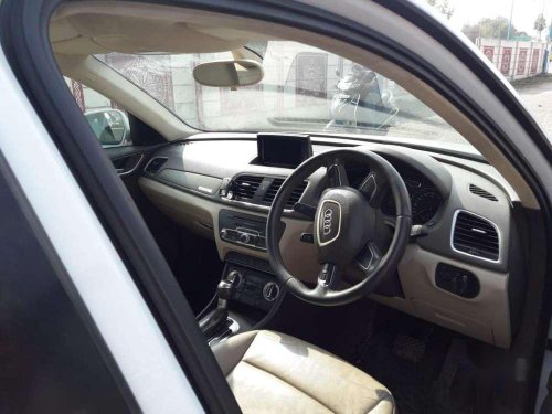 Used 2014 Audi Q3 AT for sale in Indore