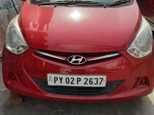 Hyundai Eon Era +, 2015, Petrol MT for sale in Pondicherry