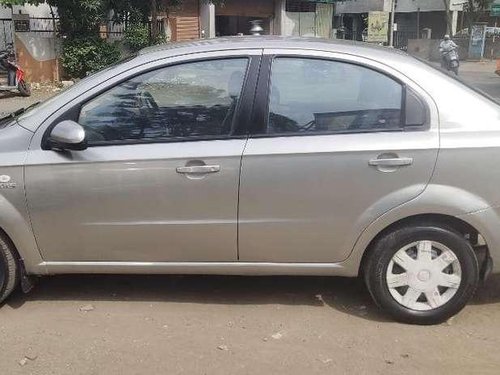 Used 2006 Chevrolet Aveo 1.4 MT for sale in Nashik