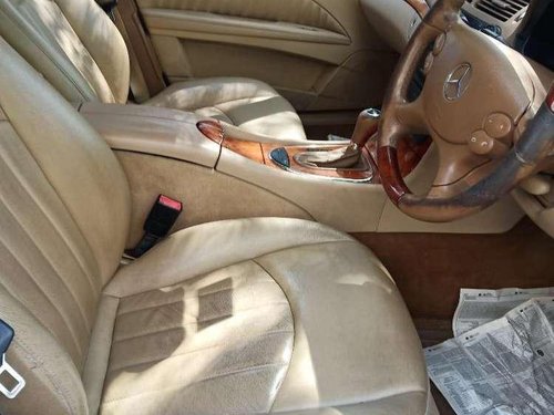 2006 Mercedes Benz E Class AT for sale in Pune