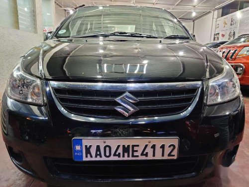 Maruti Suzuki Sx4 SX4 ZXi, 2007, Petrol MT for sale in Nagar