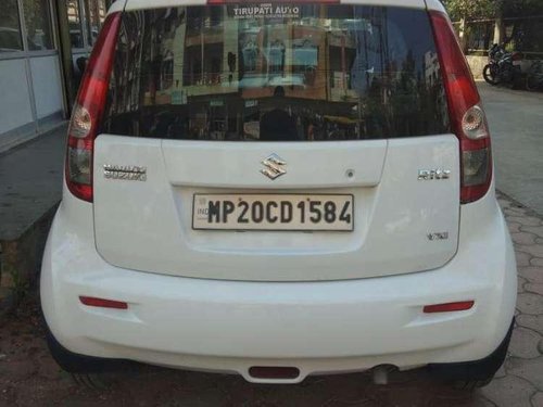 2012 Maruti Suzuki Ritz MT for sale in Indore