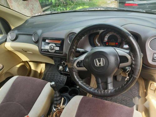 Honda Brio VX 2013 MT for sale in Kolkata