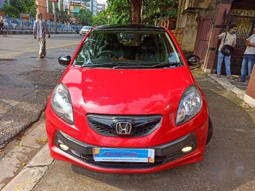 Honda Brio VX (O) Manual, 2014, Petrol MT in Kolkata