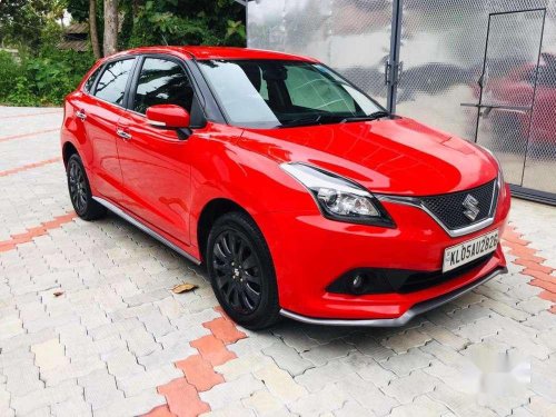 Maruti Suzuki Baleno 2019 MT for sale in Kottayam