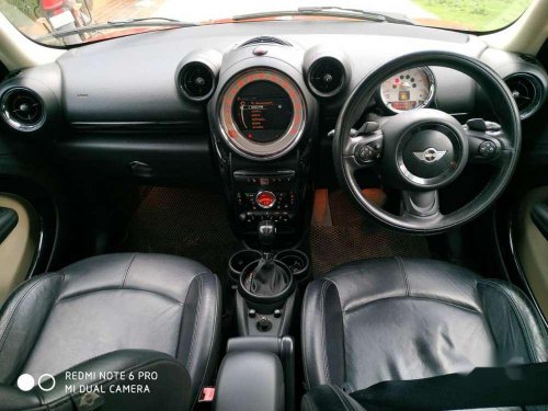 Used 2014 Mini Countryman Cooper D AT for sale in Hyderabad