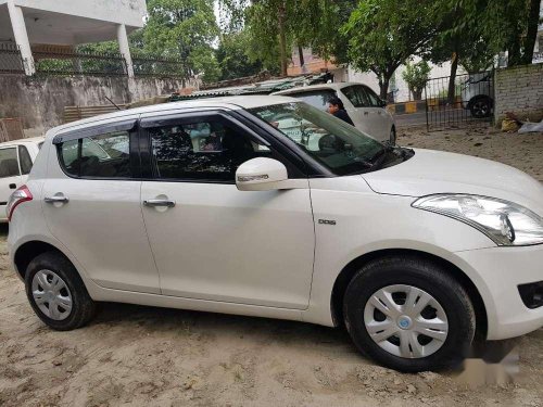 Maruti Suzuki Swift VDi, 2014, Diesel MT for sale in Lucknow