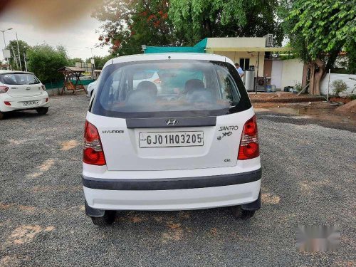 2008 Hyundai Santro Xing GL MT for sale in Ahmedabad