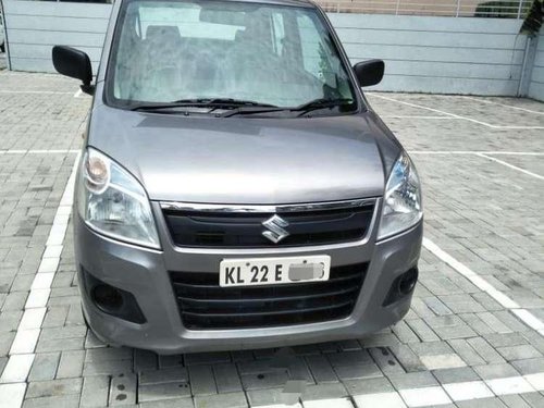 Used 2013 Maruti Suzuki Wagon R LXI MT for sale in Thiruvananthapuram