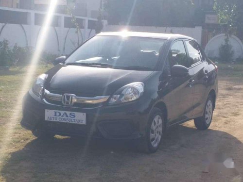 Used 2016 Honda Amaze SX i DTEC MT for sale in Ahmedabad