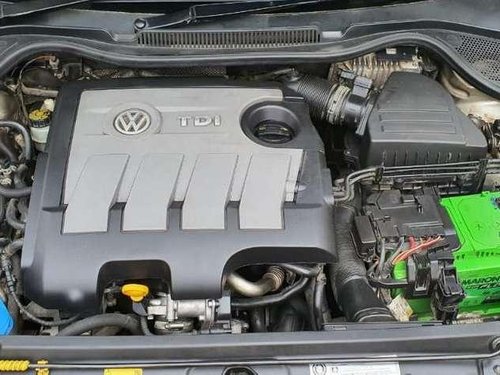 Volkswagen Vento Highline, 2015, Diesel MT in Kanpur