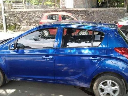 Hyundai I20 Sportz 1.2, 2011, Petrol MT in Mumbai