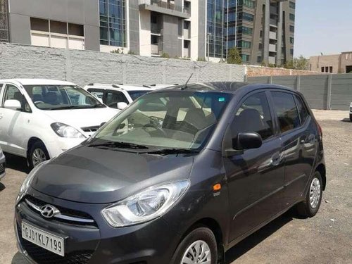 Hyundai i10 Era 2011 MT for sale in Ahmedabad