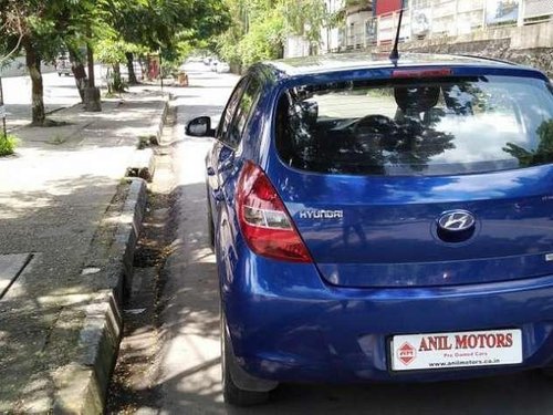 Hyundai i20 Sportz 1.2 2011 MT for sale in Mumbai