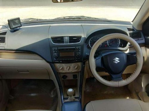 2017 Maruti Suzuki Swift Dzire MT for sale in Vadodara