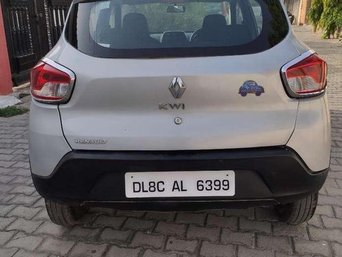 Renault KWID RXL 2016 MT for sale in Meerut