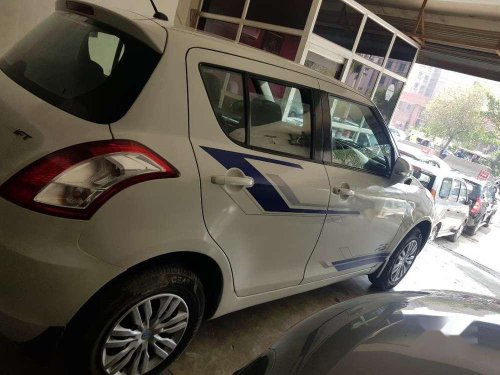 2015 Maruti Suzuki Swift VDI MT for sale in Lucknow